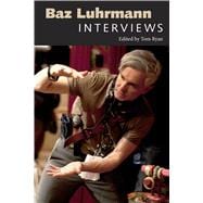 Baz Luhrmann