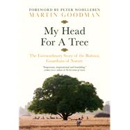 My Head for a Tree