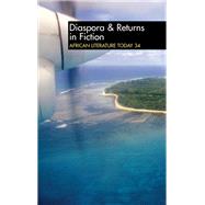 ALT 34 Diaspora & Returns in Fiction