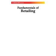 Fundamentals Of Retailing