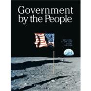 Government by the People, National, State, Local