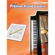 Premier Piano Course Theory