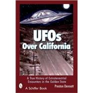 UFOs Over California