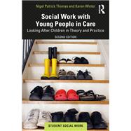 Social Work with Young People in Care