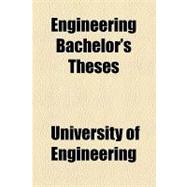 Engineering Bachelor's Theses