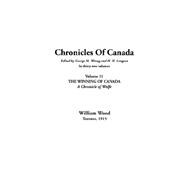 Chronicles of Canada