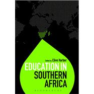 Education in Southern Africa