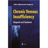 Chronic Venous Insufficiency