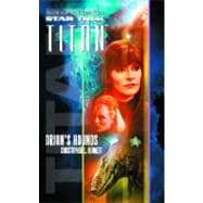 Star Trek: Titan #3: Orion's Hounds