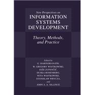 New Perspectives on Information Systems Development