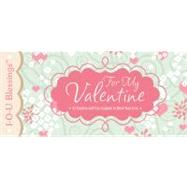 For My Valentine : 52 Creative and Fun Coupons to Show Your Love