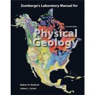 Laboratory Manual for Physical Geology