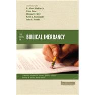 Five Views on Biblical Inerrancy