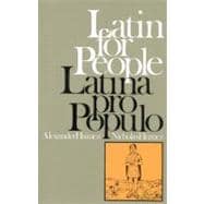 Latin for People / Latina Pro Populo