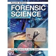 Forensic Science: The Basics