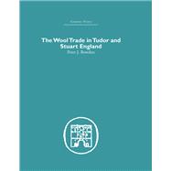 Wool Trade in Tudor And Stuart England