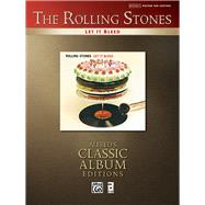 The Rolling Stones: Let It Bleed