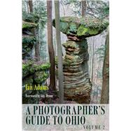 Photographer's Guide to Ohio