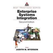 Enterprise Systems Integration, Second Edition