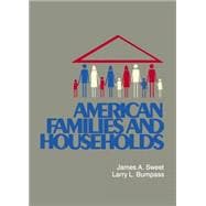 American Families and Households