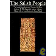 Salish People