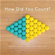 How Did You Count?