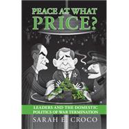 Peace at What Price?