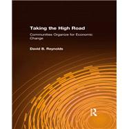 Taking the High Road