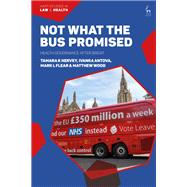 Not What The Bus Promised