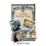 Social Security A Novel For Our Time