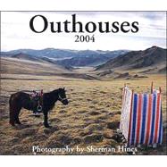 Outhouses 2004 Calendar