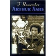 I Remember Arthur Ashe
