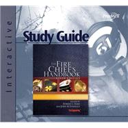 The Fire Chief's Handbook