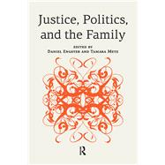 Justice, Politics, and the Family