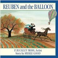 Reuben and the Balloon