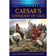 Caesar's Conquest of Gaul