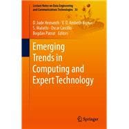 Emerging Trends in Computing and Expert Technology