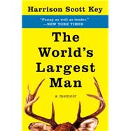 The World's Largest Man