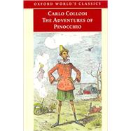 The Adventures of Pinocchio