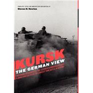 Kursk The German View
