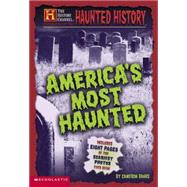 History Channel Haunted History
