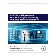 Artificial Intelligence and Multimodal Signal Processing in Human-Machine Interaction