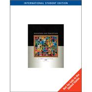Sensation and Perception, International Edition (With Virtual Lab Manual Cd-rom)