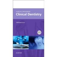 Churchill's Pocketbooks Clinical Dentistry