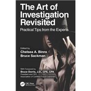 The Art of Investigation Revisited