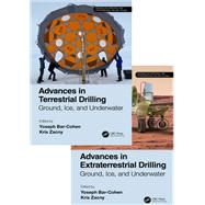 Advances in Terrestrial and Extraterrestrial Drilling