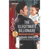The Illegitimate Billionaire