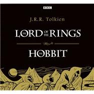 The Lord of the Rings the  Hobbit Collection