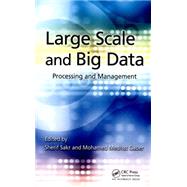 Large Scale and Big Data: Processing and Management