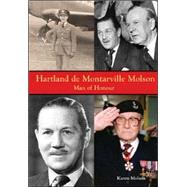 Hartland de Montarville Molson : Man of Honour